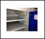 Laptop Charging Locker 1000mm (h) x 500mm (w) x 500mm (d) - 2nd Hand