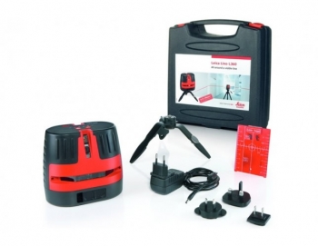 Leica Lino L360 Laser Level