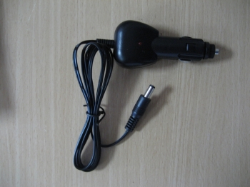Car Charger for Thorsman 34 LED Lightstik2
