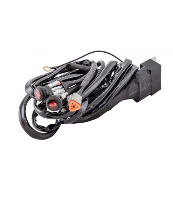 LTPRTZ LTPRTZ Harness 3PDT1 - Code LTPZ-3PDT1