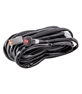 LTPRTZ LTPRTZ Harness ATP1 - Code LTPZ-ATP1