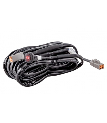 LTPRTZ LTPRTZ Harness ATP2 - Code LTPZ-ATP2