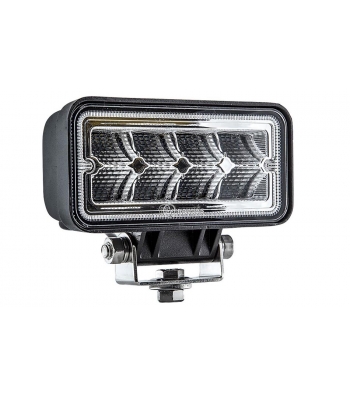 LTPRTZ 12W LED Flood Work Light - Code LTPZ-WL103-F