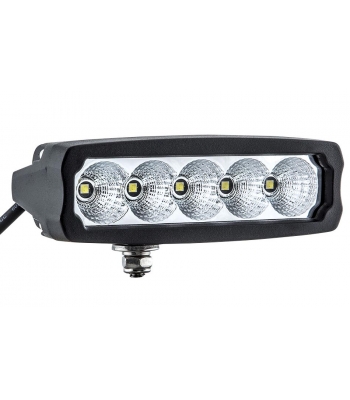 LTPRTZ 25W LED Flood Work Light - Code LTPZ-WL105-F