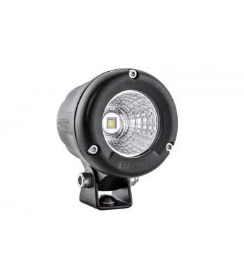 LTPRTZ 10W LED Flood Work Light - Code LTPZ-WL106-F