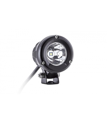 LTPRTZ 10W LED Spot Work Light - Code LTPZ-WL106-S