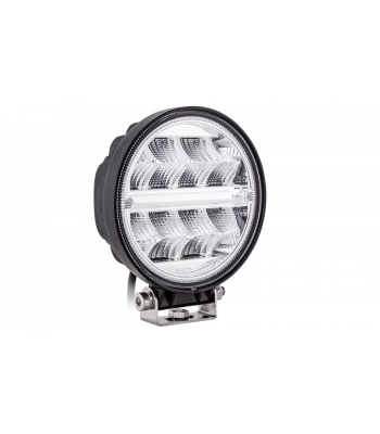 LTPRTZ 24W LED Flood Work Light - Code LTPZ-WL108-F