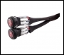 LTPRTZ LTPRTZ Harness 3PDT1 - Code LTPZ-3PDT1