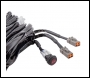 LTPRTZ LTPRTZ Harness ATP2 - Code LTPZ-ATP2