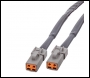 LTPRTZ LTPRTZ Harness ATP2 - Code LTPZ-ATP2