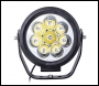LTPRTZ 80W LED UltraLux Spot Light - Code LTPZ-DL008-S