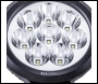 LTPRTZ 80W LED UltraLux Spot Light - Code LTPZ-DL008-S
