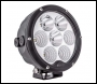 LTPRTZ 70W LED UltraLux Combo Light - Code LTPZ-DL009-C