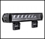 LTPRTZ 74W LED Daylight Lightbar with Spot - Code LTPZ-DL102-S