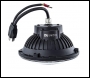 LTPRTZ 7” LED Headlight Chrome Reflector - Code LTPZ-HL7-2-C-RHD