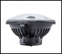 LTPRTZ 7” LED Headlight Chrome Reflector - Code LTPZ-HL7-2-C-RHD