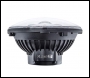 LTPRTZ 7” LED Headlight Black Reflector - Code LTPZ-HL7-2-RHD