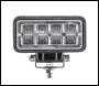 LTPRTZ 12W LED Flood Work Light - Code LTPZ-WL103-F