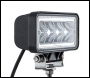 LTPRTZ 12W LED Flood Work Light - Code LTPZ-WL103-F