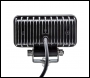 LTPRTZ 12W LED Flood Work Light - Code LTPZ-WL103-F