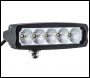 LTPRTZ 25W LED Flood Work Light - Code LTPZ-WL105-F