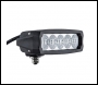 LTPRTZ 25W LED Flood Work Light - Code LTPZ-WL105-F