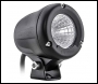 LTPRTZ 10W LED Flood Work Light - Code LTPZ-WL106-F