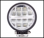 LTPRTZ 24W LED Flood Work Light - Code LTPZ-WL108-F