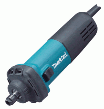 Makita GD0602 240 V Die Grinder