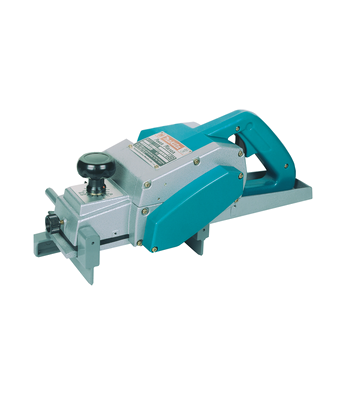 Makita 1100 82mm Heavy Duty Planer - 110v