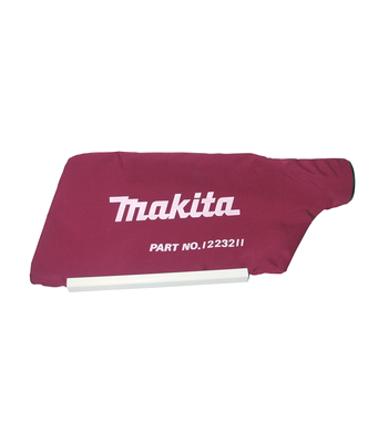 Makita 122321-1 Dust Bags For Tools