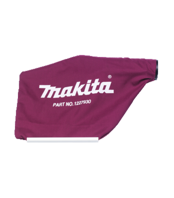 Makita 122793-0 Dust Bag For Makita Planers