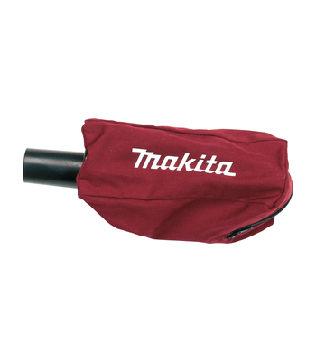 Makita 152456-4 Dust Bags For Tools - Dust Bag Complete