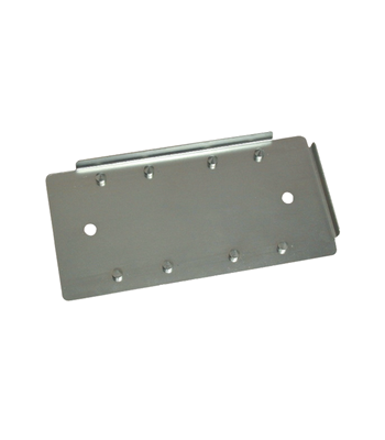 Makita 192523-3 Punch Plate