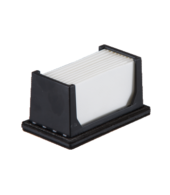 Makita 199557-7 Hepa Filter Set For Dx08/09