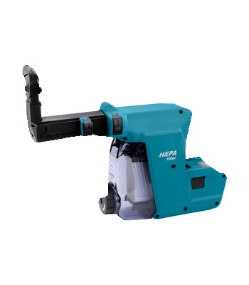 Makita 199563-2 Dx06 Dust Extraction System to suit DHR242