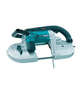 Makita 2107FK Portable Band Saw - 110v