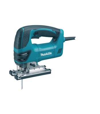 Makita 4350FCT Orbital Action Jigsaw - (110v/240v)