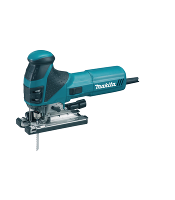 Makita 4351FCT Orbital Action Jigsaw - 240v