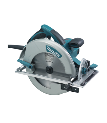 Makita 5008MGJ Circular Saw 210mm - 240v