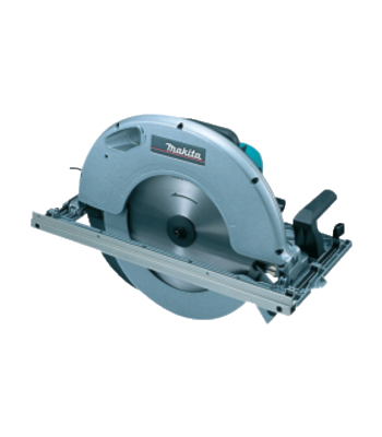 Makita 5143R 355mm Circular Saw - 110v