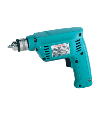 Makita 6501 6.5mm Rotary Drill - (110v/240v)