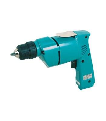 Makita 6510LVR 10mm Rotary Drill - 110v