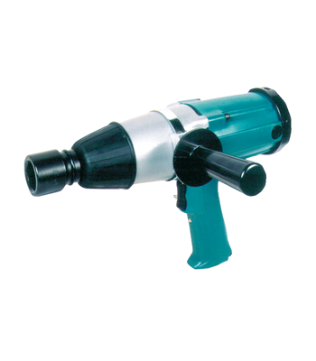 Makita 6906 3/4 inch  Impact Wrench - 110v