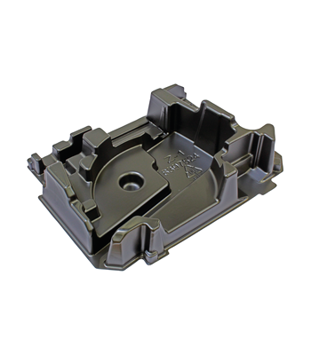 Makita 839752-4 Inner Tray Dhs660rtj, Dhs660z, Dhs661zu