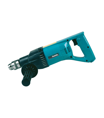 Makita 8406 13mm Diamond Core And Hammer Drill - (240v/110v)