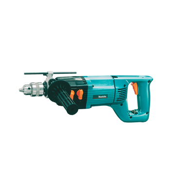 Makita 8406C 13mm Diamond Core And Hammer Drill - (240v/110v)