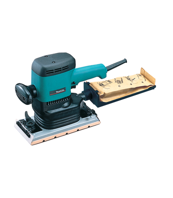 Makita 9046 1/2'' Orbital Sander - (110v/240v)