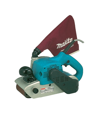 Makita 9403 100mm Belt Sander - (110v/240v)