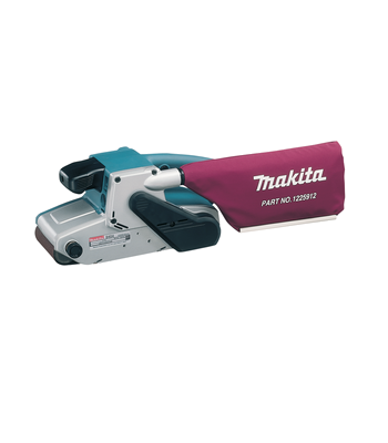 Makita 9404 100mm Belt Sander - (110v/240v)